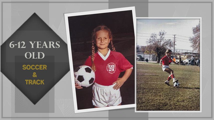 Sara Cox Hall of Fame