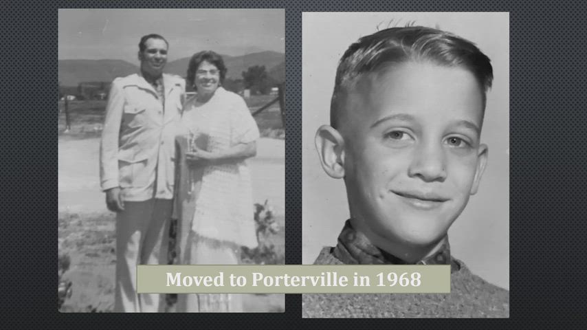  Phil Bransom Athletic Hall of Fame