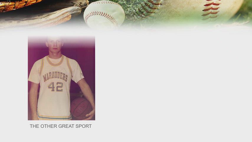 Jon Famer  Athletic Hall of Fame