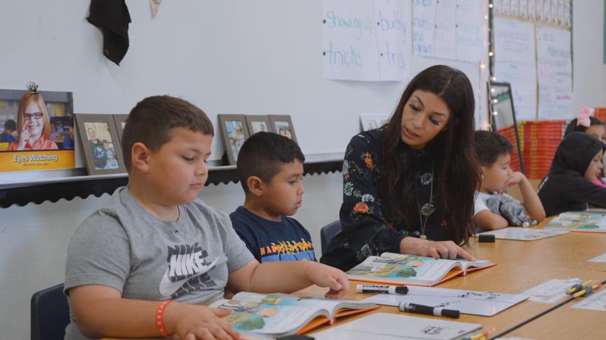 PUSD High Schools Video | Porterville Unified School District