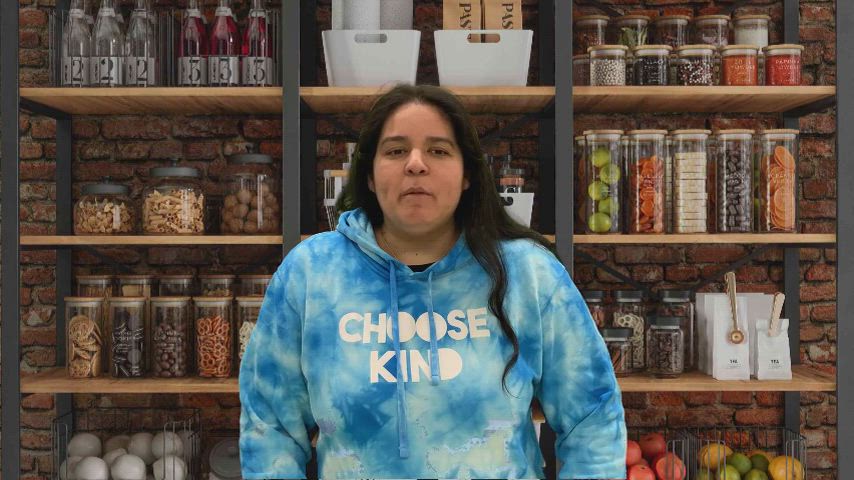 March Madness Food Drive 2024