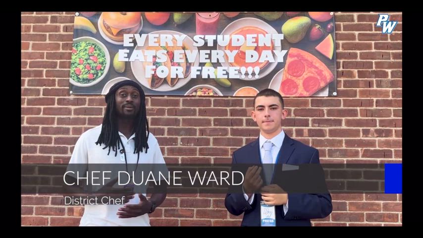 Schreiber News Network- Universal Free Meals Program