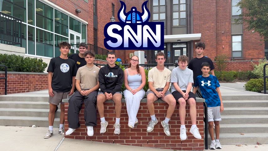 Schreiber News Network- Distraction Free Schools