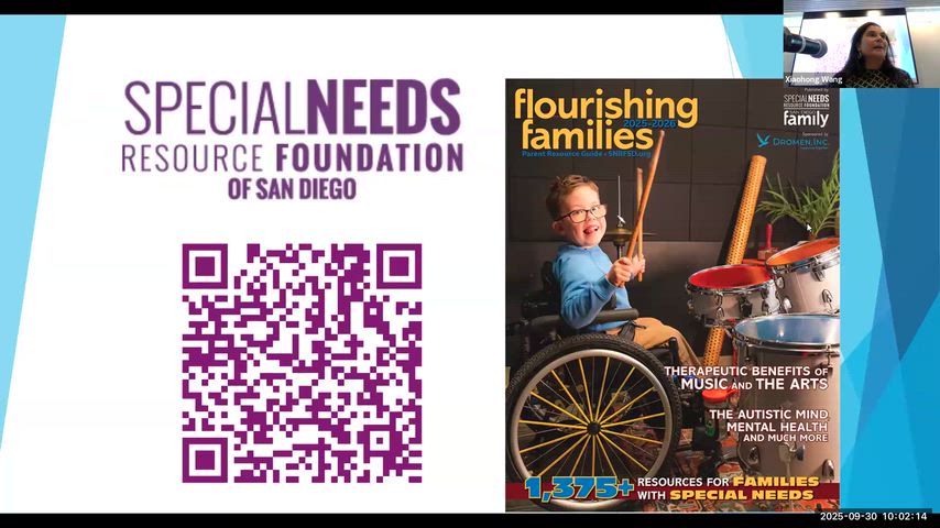 Accessing Support: Services and Resources for Your Child's Success