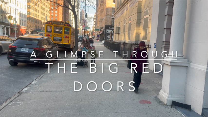 PS158 Virtual School Tour