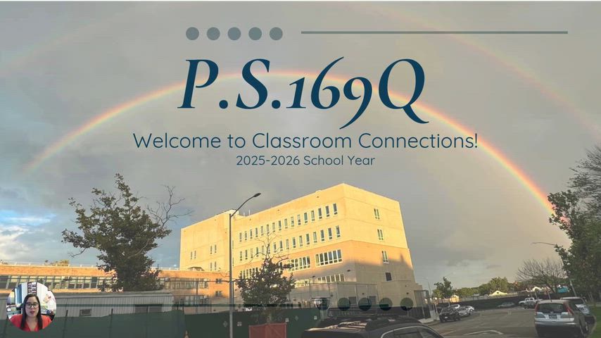 Classroom Connections