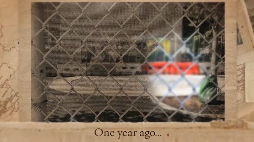 video yearbook