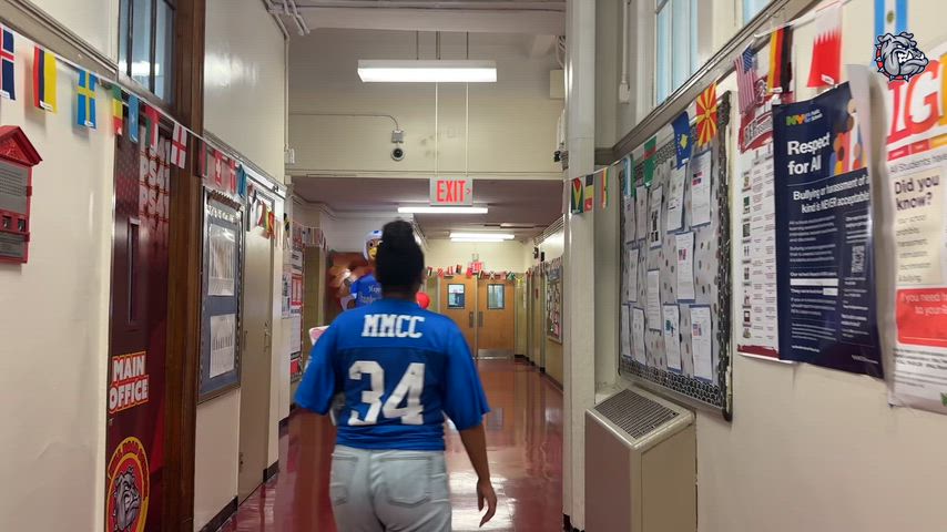 Every Day Counts Project PS41