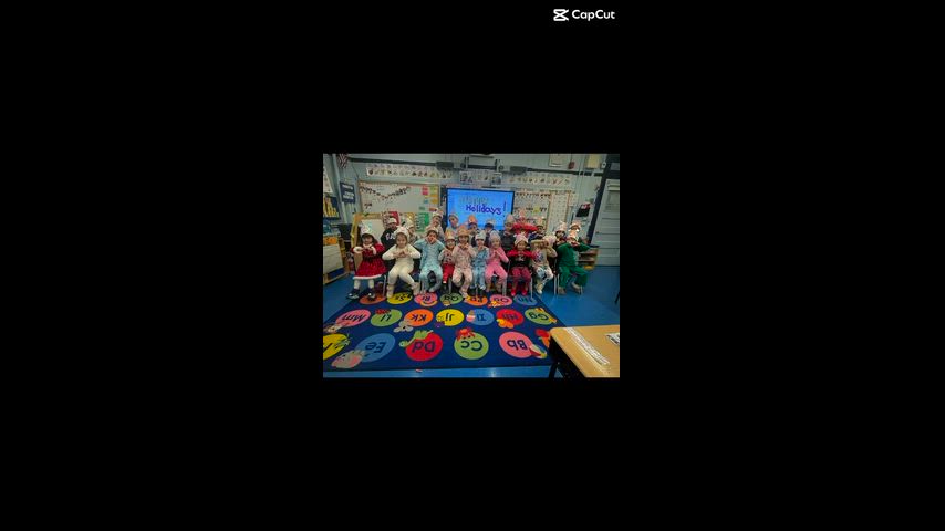 kids playing chess, ugly sweater, women with children