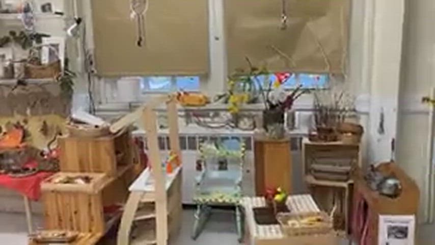 To see a virtual tour of 3-K, Pre-K & Kindergarten classrooms CLICK ON VIDEO BELOW