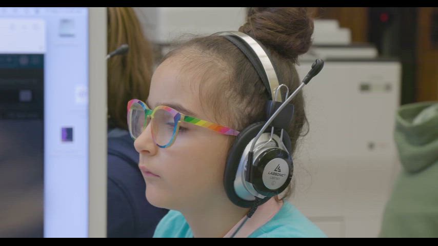 Virtual Tour of PS290 - Long Form