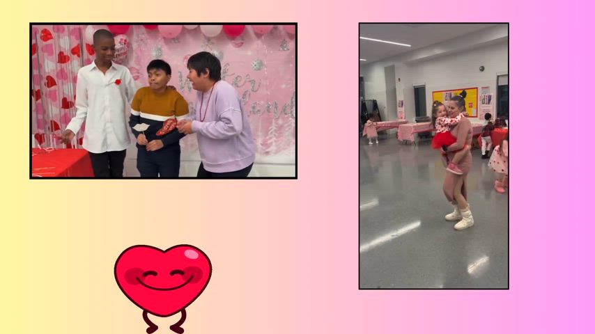 P993Q@PS41 Sweetheart Dance