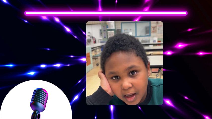 This video provides highlights and announcements from students at P993Q