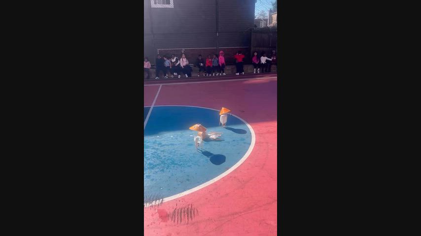 Rocket Challenge 