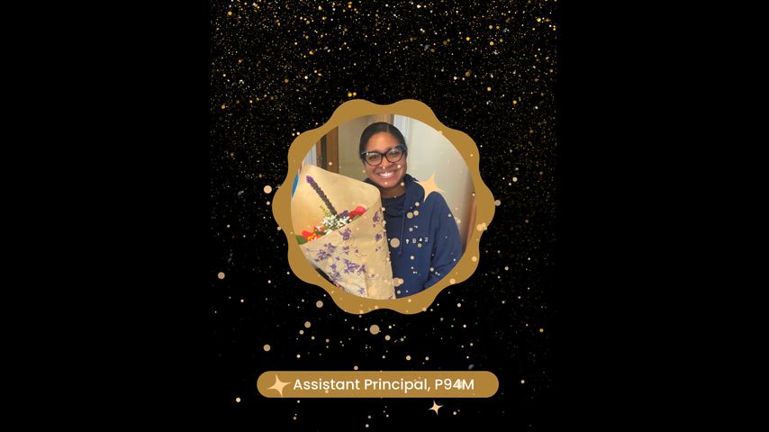 Pictures of Ms. Jennifer Eustache 