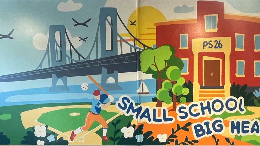 PS/IS 26 School Expansion