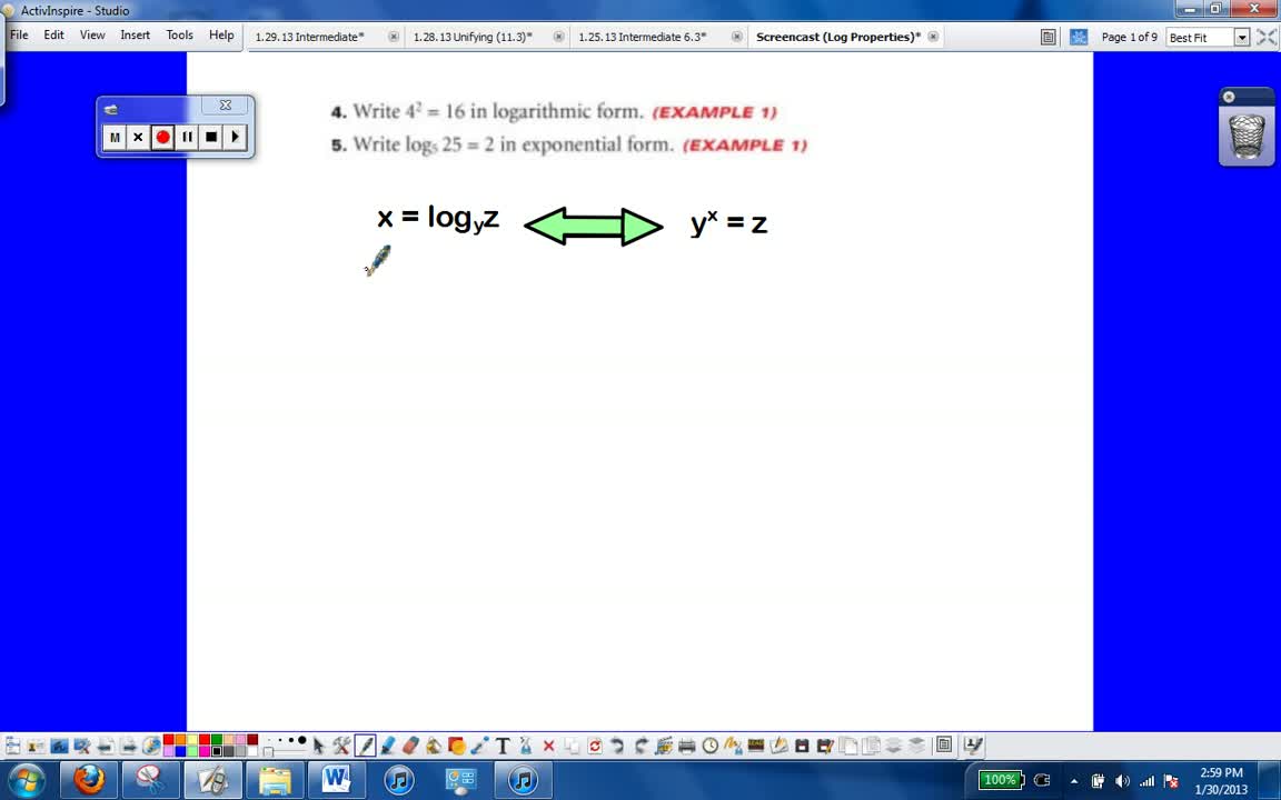 Video embed