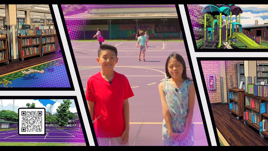 Short video on ways to improve attendance