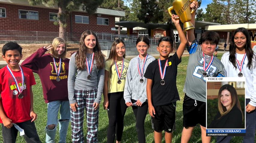 Videos – Business Services – Palos Verdes Peninsula Unified School District