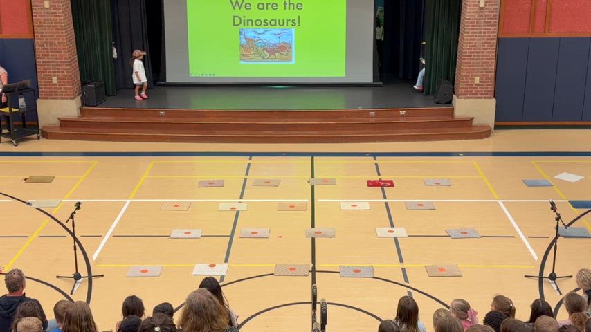 Kindergarten Play 2026