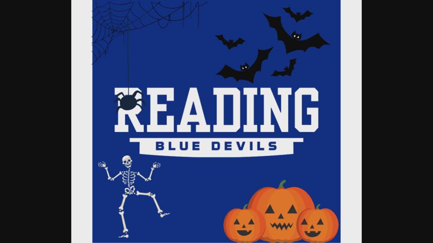 Halloween Celebration