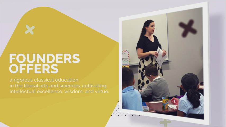 Founders Classical Academy