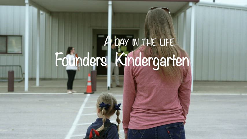 Founders Classical Academy of Leander