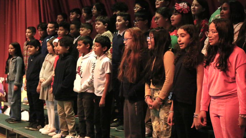 Beachmont Veterans Memorial School