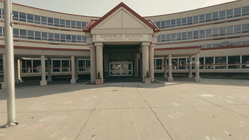 Garfield Elementary School