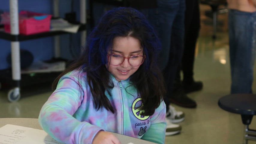 Paul Revere Innovation School