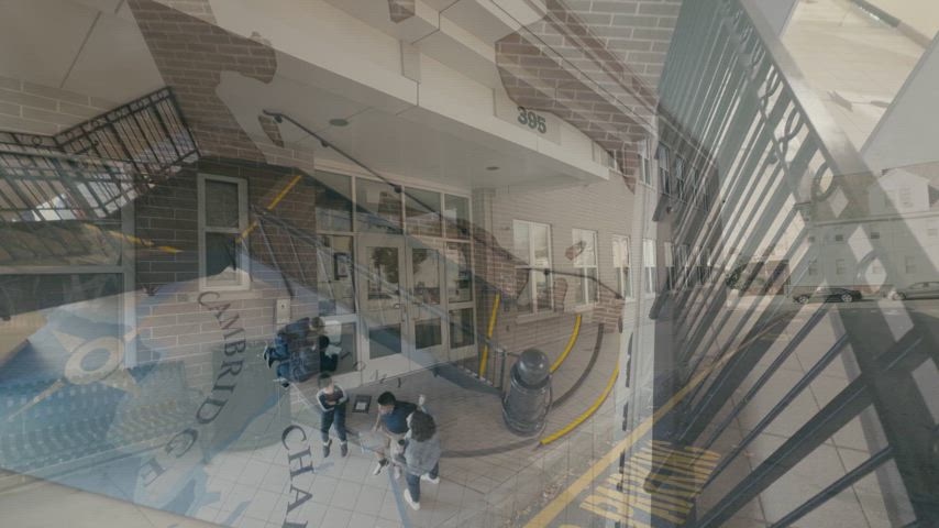 Paul Revere Innovation School