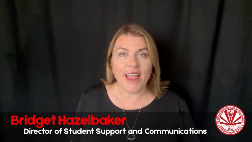 Board Briefs with Bridget - July 23, 2025