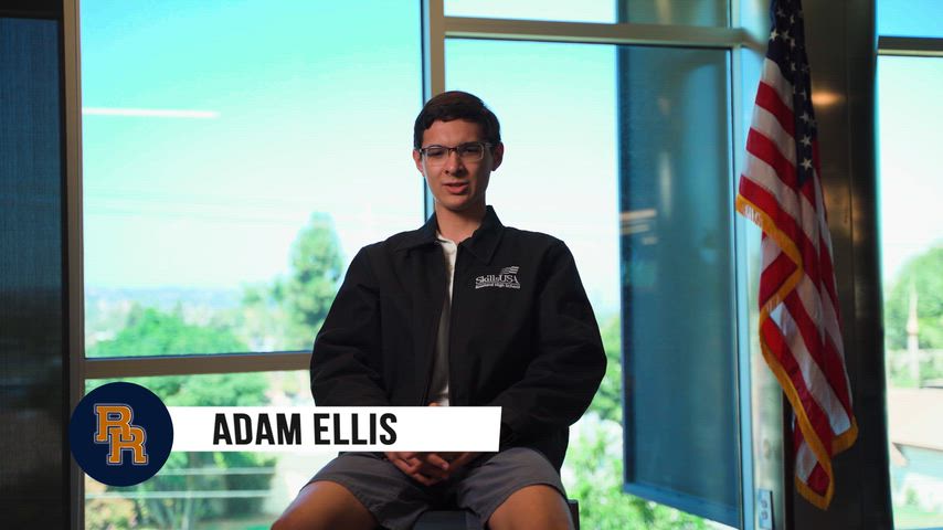 Students describe some of their favorite classes