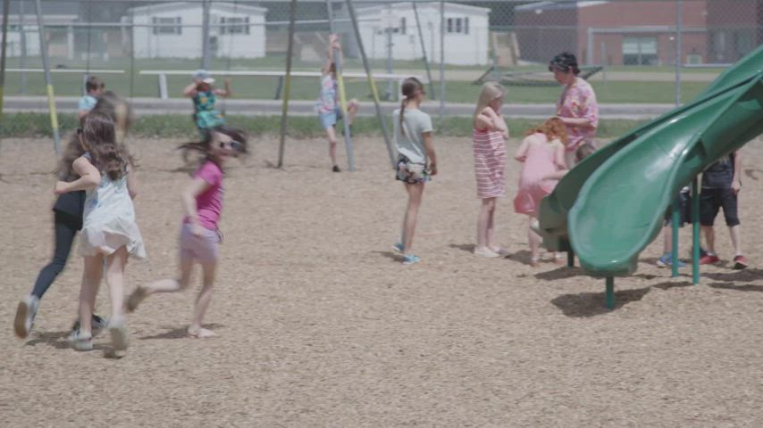 new primary school video