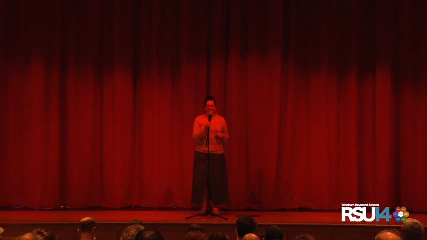 Manchester Spring 2026 Spring Chorus Concert