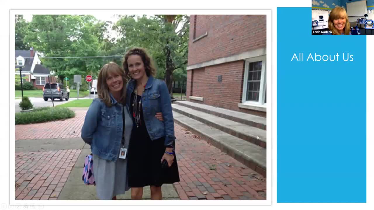 Parent Orientation | Homer Pittard Campus School