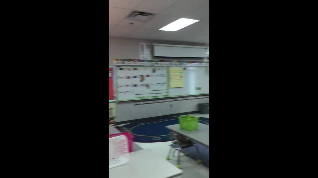 Meet the Kindergarten Team | LaVergne Lake Elementary School