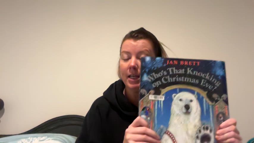 Read aloud 3 