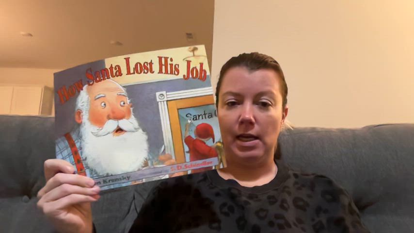 Read Aloud 