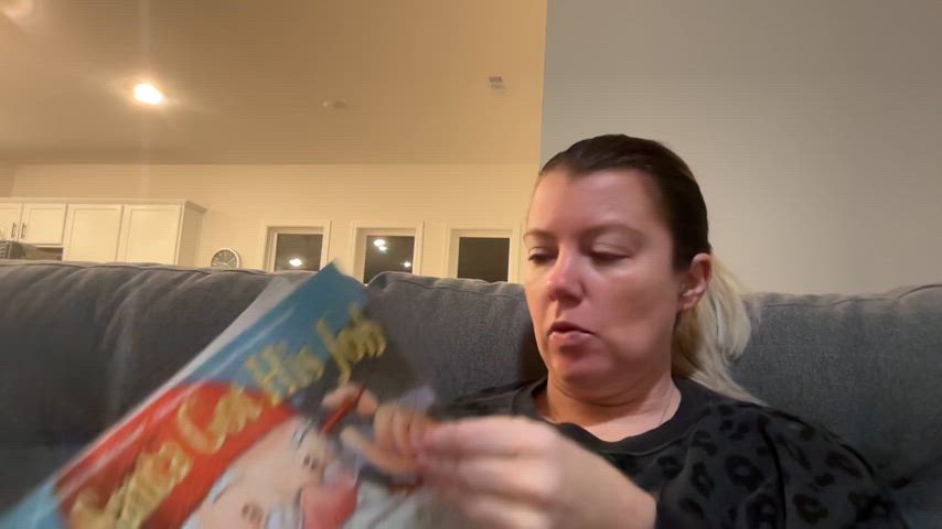 Read Aloud 