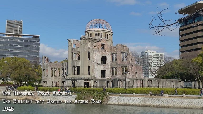 Hiroshima