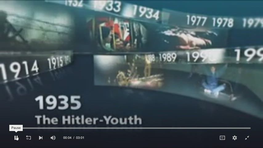 Hitler Youth