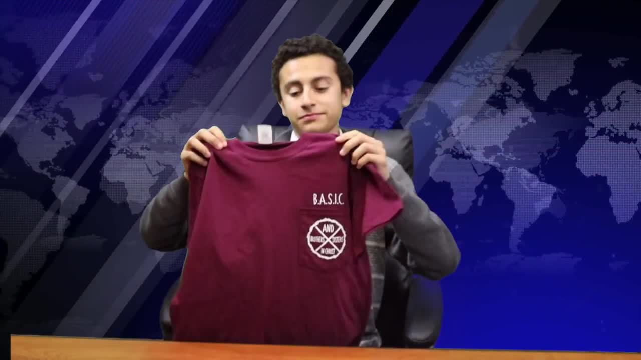 12-9-19 Wolves News Network | San Jacinto Valley Academy