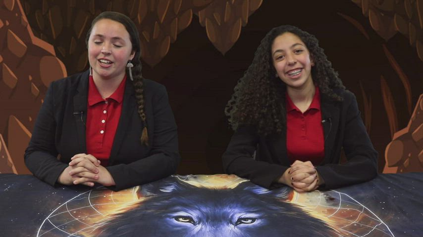 Wolf Pack Report - 5-5-2022 | San Jacinto Valley Academy
