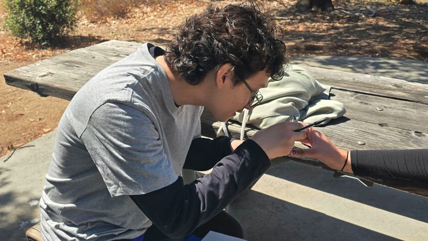 International Baccalaureate Slideshow of Students 2