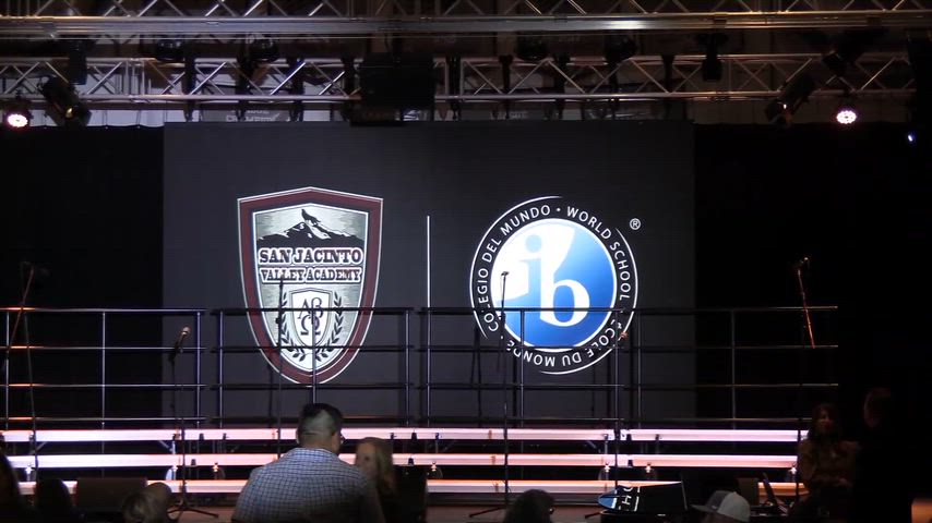 Fall Choir Concert October 20 2025