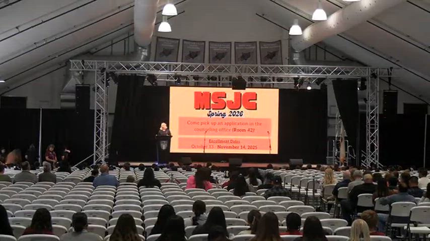 Elementary Awards Part 1 October 24 2025