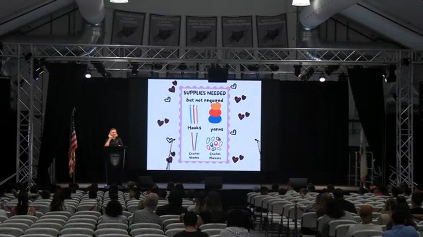 Elementary Awards Part 2 October 24 2025