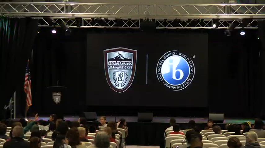 Elementary Award 4th grade November 21 2025