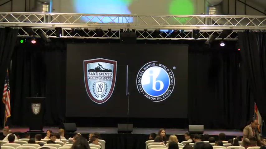 Elementary Award Part 3 November 21 2025